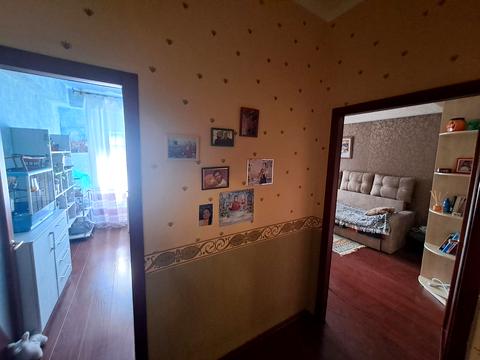квартира за адресою Парусна вул. (Героїв Сталінграду), 15