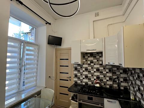 квартира за адресою Городоцька вул., 113