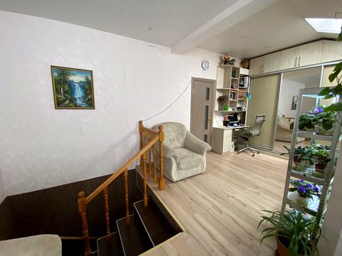 квартира за адресою Михайла Величка вул., 7