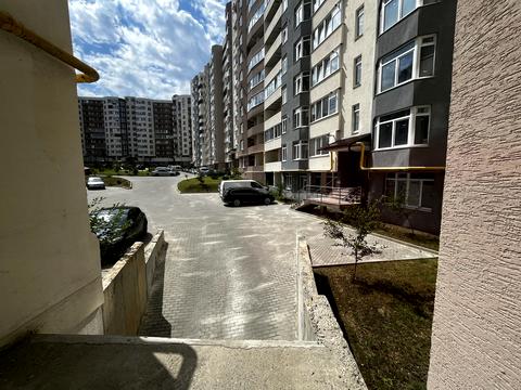квартира по адресу Киевская ул., 9-Д