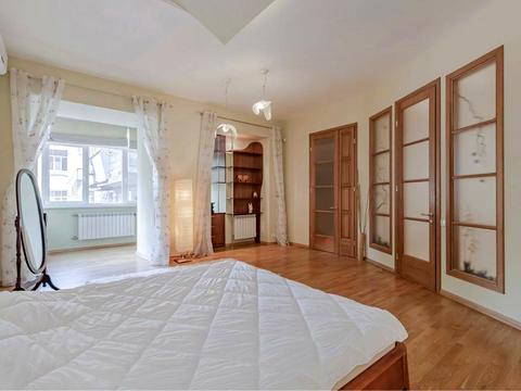 квартира по адресу Антоновича ул. (Горького), 3