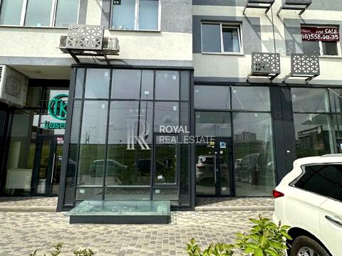 комерційна за адресою Ревуцького вул., 40-Б
