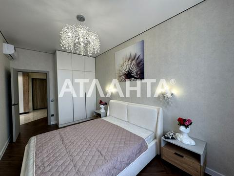 квартира за адресою Генуезька вул., 1/1