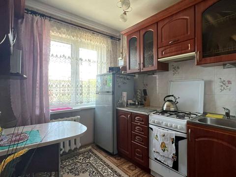 квартира по адресу Черновола ул., 138