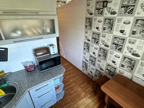 квартира за адресою Зарічанська вул., 6/1