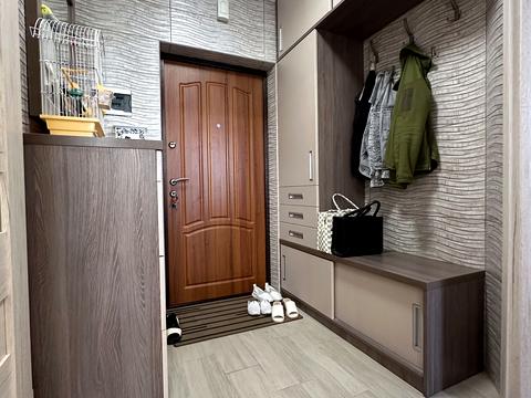 квартира по адресу Будного ул., 28