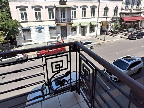 коммерческая по адресу Ланжероновская ул., 19