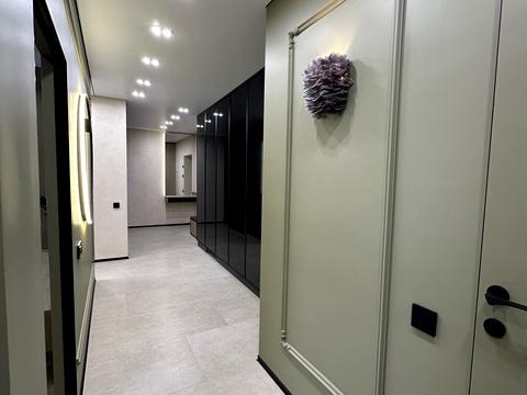 квартира по адресу Крайковского ул., 5, к2