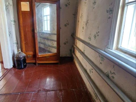 дом по адресу Остапа Вишні