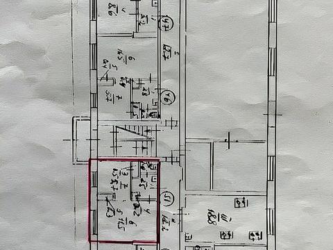 квартира по адресу Академика Вернадского бульв., 67