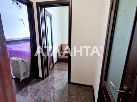 квартира за адресою Одеська вул., 34