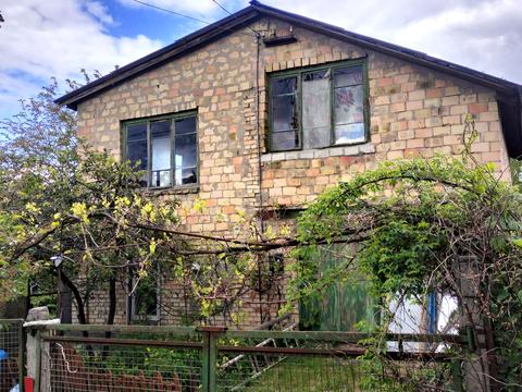 будинок за адресою Михайлівська вул. (Леніна)