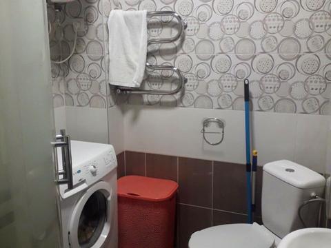 квартира за адресою Владислава Бувалкіна вул., 56-А