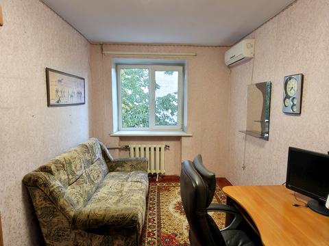 квартира по адресу Кондукторская ул., 5