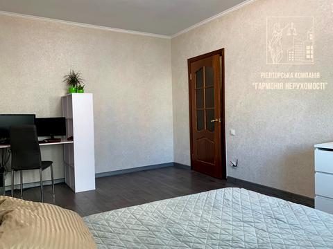 квартира по адресу Ларисы Руденко ул., 21