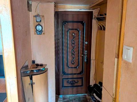 квартира за адресою Дерев'янка вул., 4