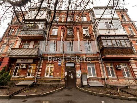 квартира по адресу Сечевых Стрельцов ул. (Артема), 9-В