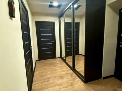 квартира по адресу Лазаряна ул., 22