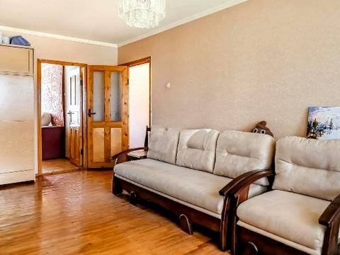квартира по адресу Ньютона ул., 135