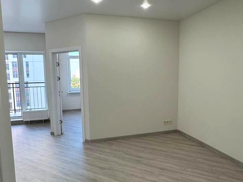 квартира за адресою Краснова вул., 3