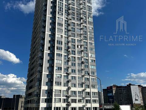 квартира за адресою Ревуцького вул., 40-Г