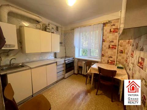 квартира за адресою Генуезька вул., 24
