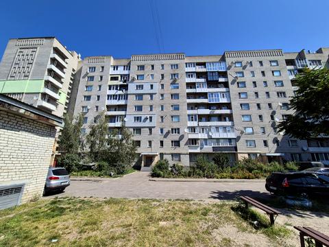 квартира за адресою Конько, 27