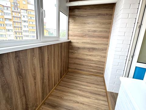 квартира за адресою Івана Сірка вул. (Дем'яна Коротченка), 34/2