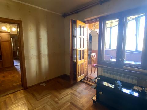 квартира по адресу Подлесная ул., 6