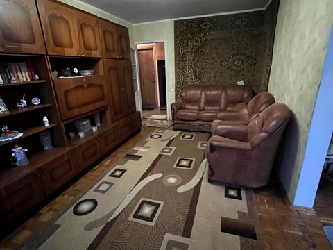квартира по адресу Пантелеймона Кулиша ул. (Челябинская), 15