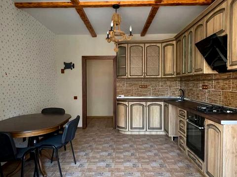 квартира за адресою Лісогринівецька вул., 26/3