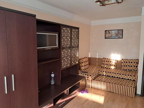 квартира за адресою Оболонський просп., 43