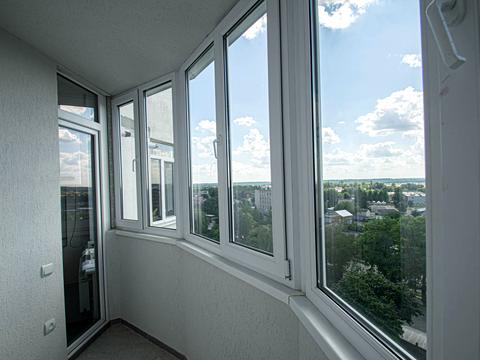 квартира за адресою Тролейбусна вул., 3-Б