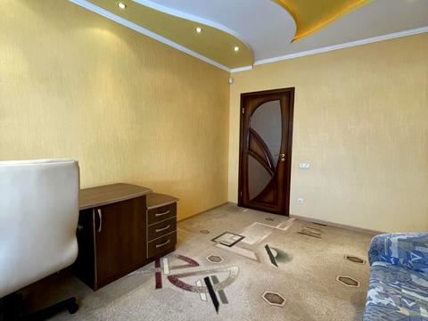 квартира за адресою Зарічанська вул., 22/3