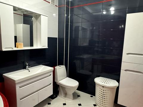 квартира за адресою Зодчих вул., 8