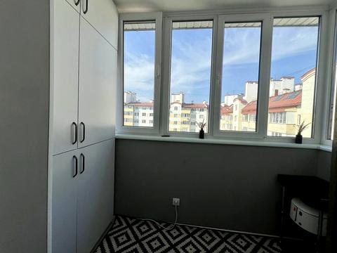 квартира по адресу Василия Стуса ул., 30г