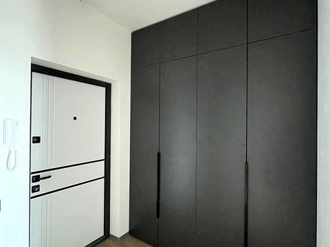 квартира по адресу Марии Башкирцевой ул., 20 к1