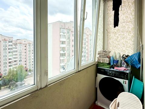 квартира за адресою Плугова вул., 6а