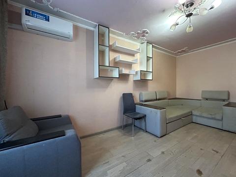 квартира за адресою Героев Сталинграда просп., 25