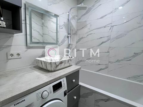 квартира по адресу Возрождения просп., 28а