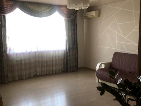 квартира за адресою Єлизавети Чавдар вул., 1