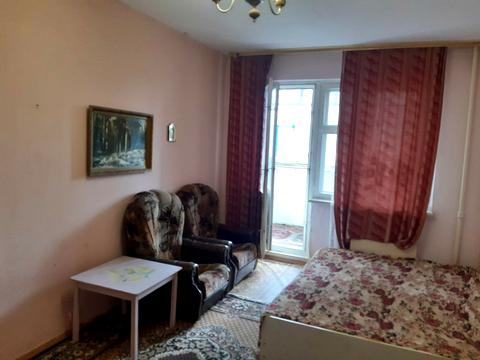 квартира по адресу Радунская ул., 3