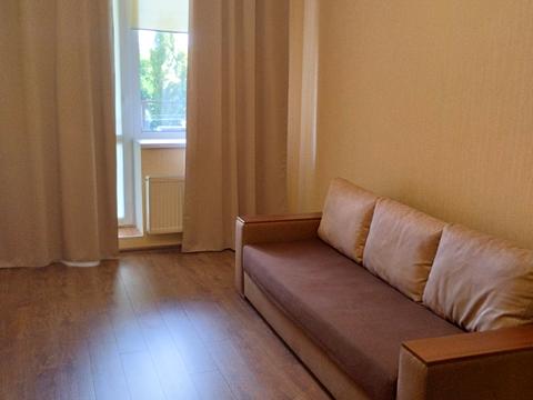 квартира за адресою Любомира Гузара просп. (Космонавта Комарова), 20-А