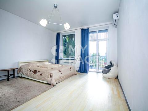 квартира за адресою Джона Маккейна вул. (Івана Кудрі), 9