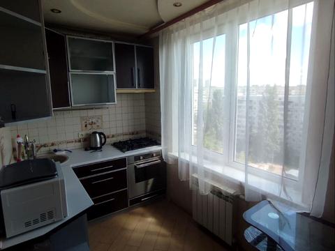 квартира по адресу Героев Труда ул. (Героїв Праці), 12