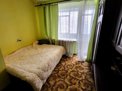 квартира за адресою Наукова вул., 90