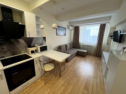 квартира за адресою Машинобудівна вул., 41