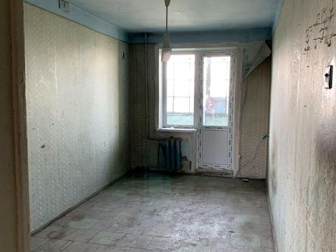 квартира по адресу Бердянская ул., 1
