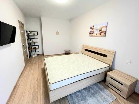 квартира по адресу Яблоневая ул., 11