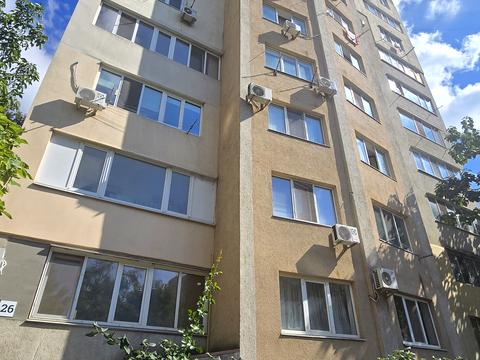 квартира по адресу Сахарова, 26